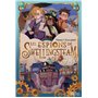 Les espions de Swellingsteam