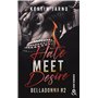 Hate Meet Desire - Belladonna # 2