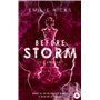 Before Storm - T1 : Le candidat