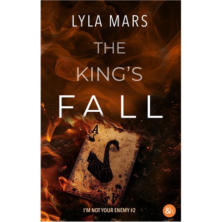 The King's Fall - I'm not your enemy #2