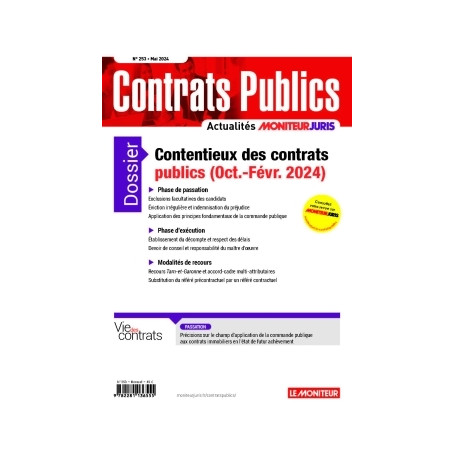 ACCP  n° 253 mai 2024