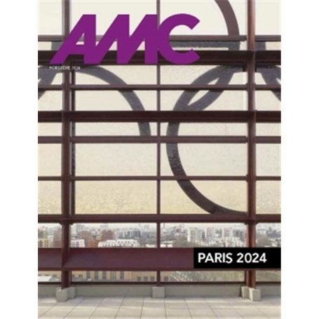 AMC Hors série Paris 2024