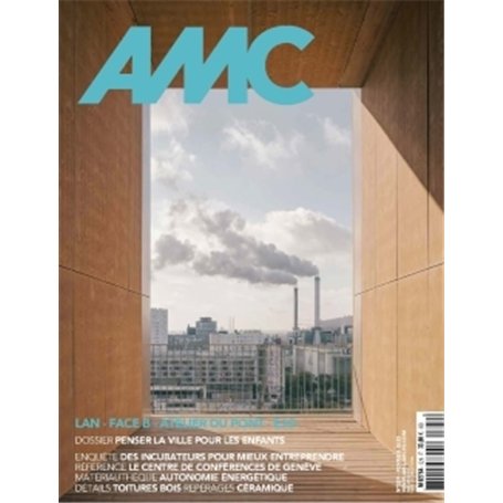 AMC 329 février 2025