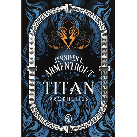 Prophéties 19,47 €