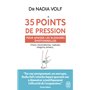 35 points de pression pour apaiser les blessures émotionnelles