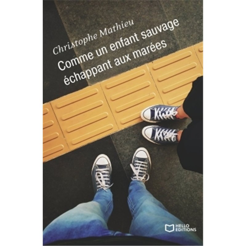 Les fleurs d'Hiroshima 7,14 €