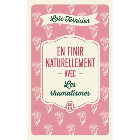 En finir naturellement avec les rhumatismes 7,24 €