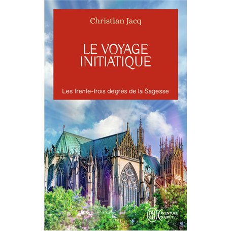 Le voyage initiatique
