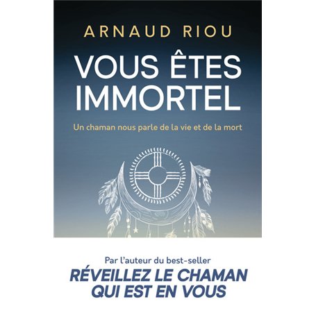 Vous êtes immortel 21,43 €