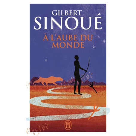 À l'aube du monde
