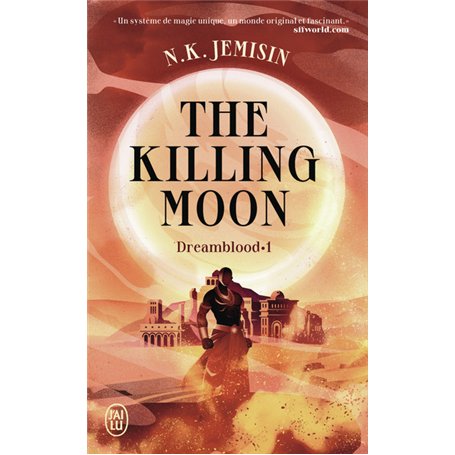 The Killing Moon