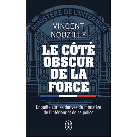 Le côté obscur de la force