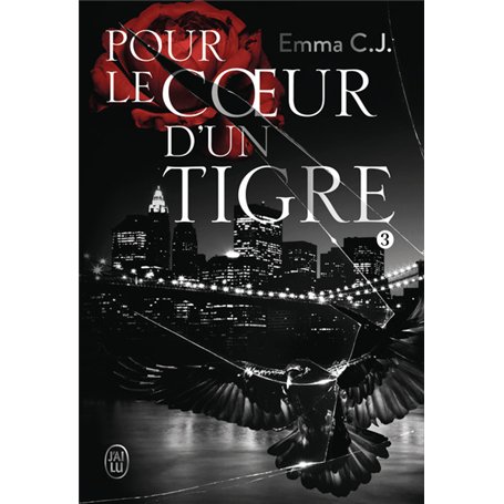 Pour le coeur d'un tigre 19,57 €