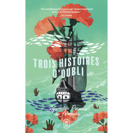 Trois histoires d'oubli