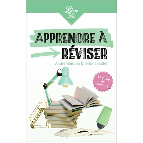 Apprendre à réviser 2,94 €