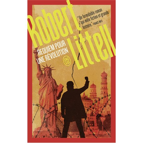 Requiem pour une Révolution 9,00 €