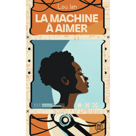 La machine à aimer