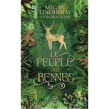 Le peuple des rennes