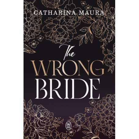 The Wrong Bride