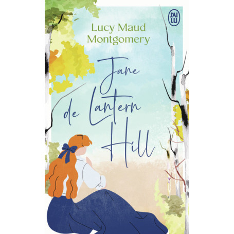 Jane de Lantern Hill