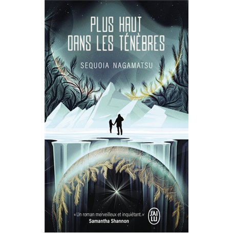 Plus haut dans les ténèbres 8,41 €