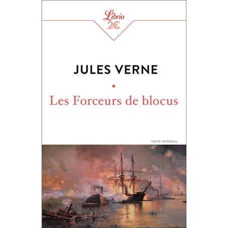 Les Forceurs de blocus