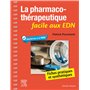 La pharmacothérapeutique facile aux EDN
