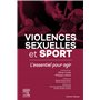Violences sexuelles et sport