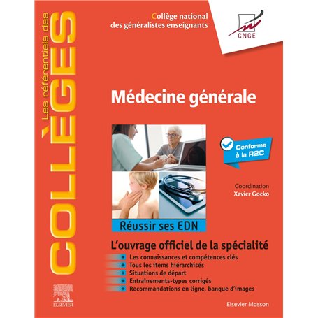 Médecine générale