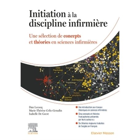 Initiation à la discipline infirmière