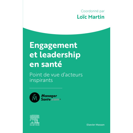 Engagement et leadership en santé