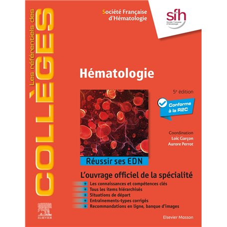 Hématologie