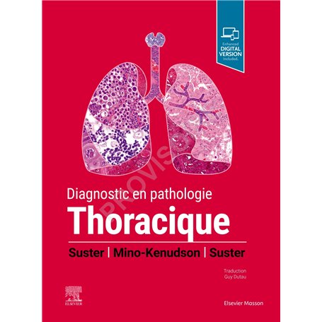 Diagnostic en pathologie thoracique