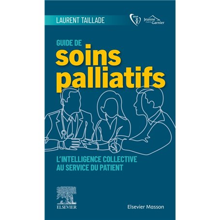 Guide de soins palliatifs