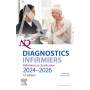 Diagnostics infirmiers 2024-2026