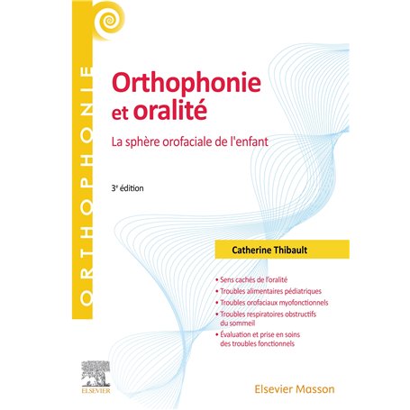 Orthophonie et oralité