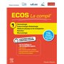 ECOS La compil' 1 - Dermatologie/Endocrinologie-Diabétologie/MPR/Nutrition/Rhumatologie