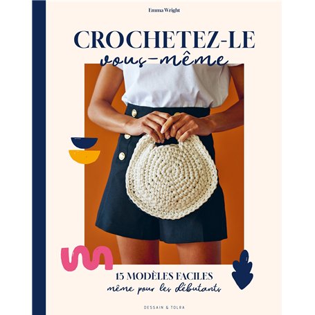 Crochetez-le vous-même