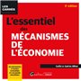 L'essentiel des mécanismes de l'économie