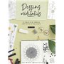Dessins méditatifs