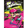 Splatoon Histoires Poulpes T02 8,32 €