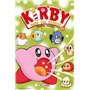 Les Aventures de Kirby dans les Étoiles T25