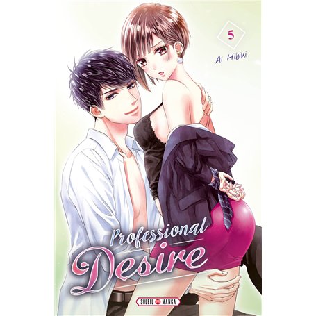 Professional Desire T05 7,13 €