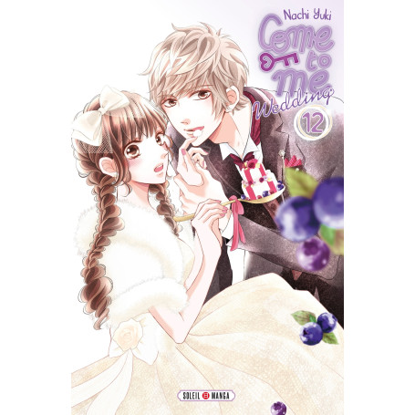 Come to me Wedding T12