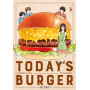 Today's Burger T03 8,32 €