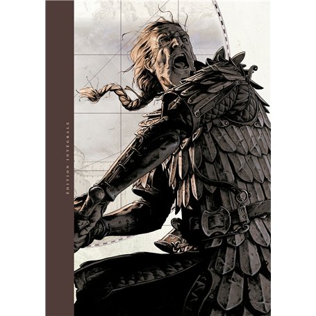 Servitude - Intégrale