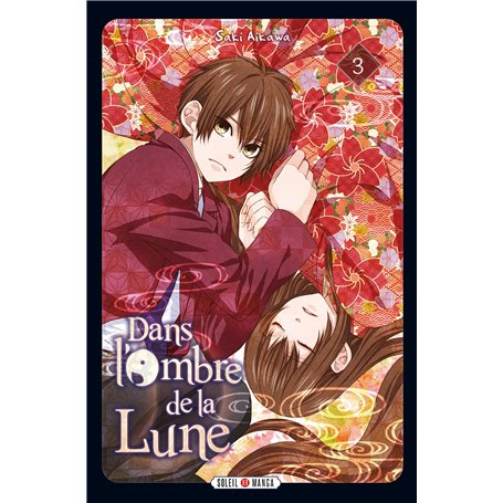 Dans l'ombre de la Lune T03 7,13 €