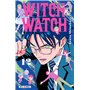 Witch Watch T12