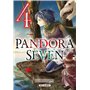 Pandora Seven T04
