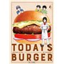 Today's Burger T06